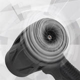 Cordless Turbo Jet Blower – Powerful Handheld Air Dryer